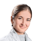 Ездакова Анастасия Сергеевна