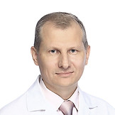 Леонов Игорь Геннадьевич