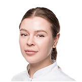 Голованева Алина Артемовна