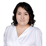 Аллагуатова Галия Зайтуллаевна