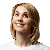 Маслова Александра Анатольевна