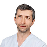 Абакумов Сергей Вадимович