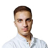 Тебеньков Владислав Андреевич