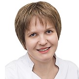 Невьянцева Елена Юрьевна