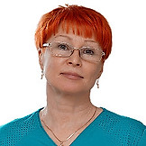 Белозерова Елена Васильевна