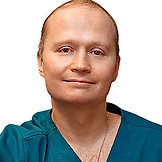 Блохин Владислав Владимирович