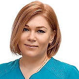 Опатовская Ольга Сергеевна