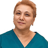 Пыркова Наталья Семеновна