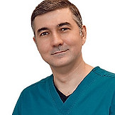 Сахалтуев Роман Геннадьевич