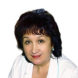 Рахимьянова Роза Бариевна