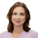 Батурина Надежда Николаевна