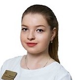 Михайлова Екатерина Владимировна