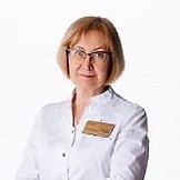 Колесник Татьяна Александровна