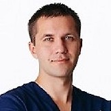 Веряскин Станислав Сергеевич