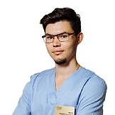 Мусин Андрей Николаевич