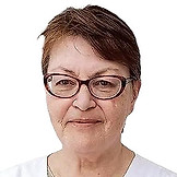 Дейхина Ольга Алексеевна