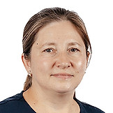 Чистякова Светлана Ивановна