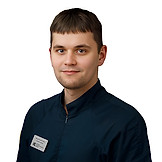 Федоров Евгений Николаевич