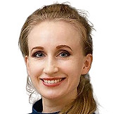 Горбунова Светлана Александровна