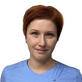 Чемоданова Лариса Евгеньевна