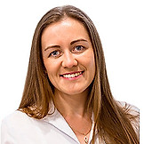 Кокшарова Галина Викторовна