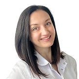 Николаева Юлия Сергеевна