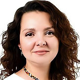 Сухорукова Анна Александровна