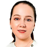 Лагунова Ольга Николаевна