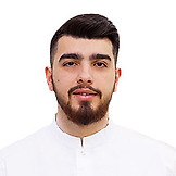 Софузаде Джавид Ифратович