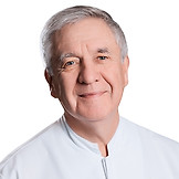 Чертков Александр Кузьмич