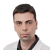 Яценко Игорь Владимирович