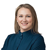 Плюснина Наталья Евгеньевна