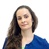 Козич Анна Сергеевна