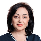 Мкртчян Кнарик Кимиковна