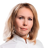 Коломеец Ольга Борисовна