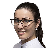 Григорян Анна Юрьевна