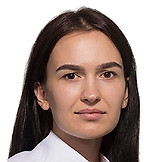 Леонтьева Галина Андреевна