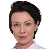 Бечевина Екатерина Юрьевна