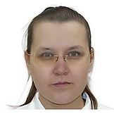 Гегер Ирина Владимировна