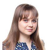 Цыганкова Дарья Владимировна