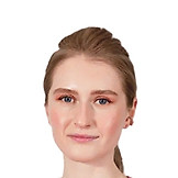 Кириллова Дарья Владимировна