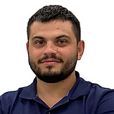 Сукиасян Генрик Эдвардович