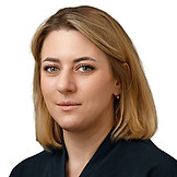 Тарина Мария Вадимовна