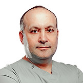 Гуревич Александр Семенович