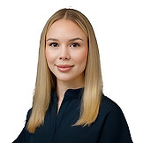 Серкина Софья Дмитриевна