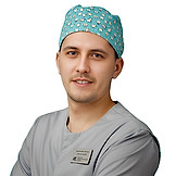 Ларингов Никита Петрович