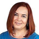 Скоробогатова Анна Анатольевна