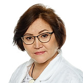 Кущанова Акмаржан Маратовна