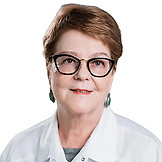 Поляковская Татьяна Ивановна