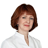 Козыренко Наталья Сергеевна